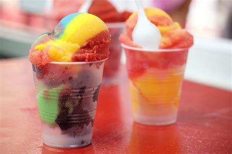 Water and ice near me - Jeremiah’s authentic, refreshing Italian Ice is made fresh in-house, with 24 flavors available daily. Layer any flavor (or flavors) of Italian Ice with our rich, creamy Soft Ice Cream and you have the Jeremiah’s Gelati.